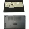Dell Latitude E5580 Touchpad Palmrest with Bottom Base