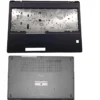 Dell Latitude E5590 Touchpad Palmrest with Bottom Base