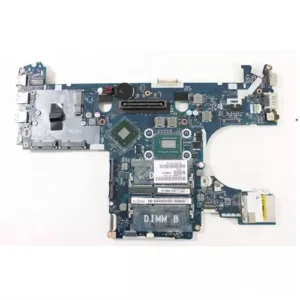 Dell Latitude E6230 Core i5 Laptop Motherboard