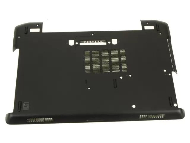 Dell latitude e6320 laptop bottom base cover njrxv