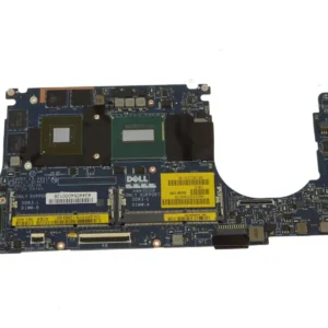 Dell Latitude E6320 Laptop i3 Motherboard 32FVP