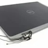 Dell Latitude E6320 LCD Rear Case CN-0DWV1R