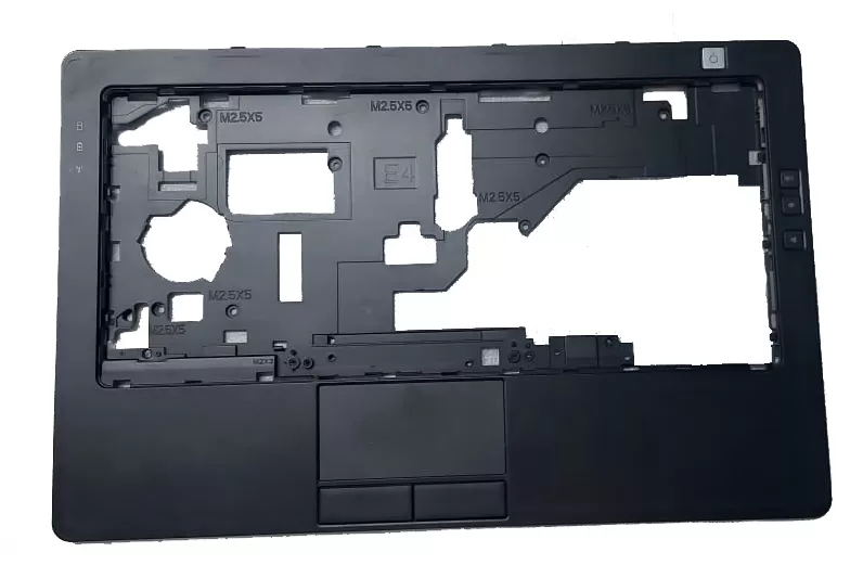 Dell latitude e6320 palmrest touchpad