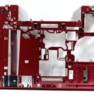 Dell Latitude E6400 Bottom Base Cover Red