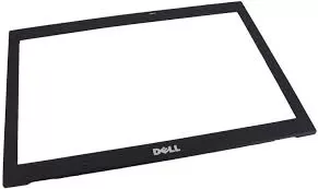 Dell Latitude E6400 LCD Front Bezel 14.1inch C577T