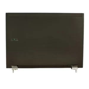 Dell Latitude E6400 LCD Top Panel With Hinges ABH