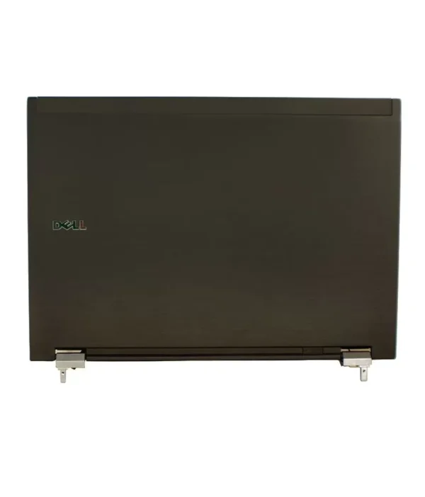 Dell Latitude E6400 LCD Top Panel With Hinges ABH