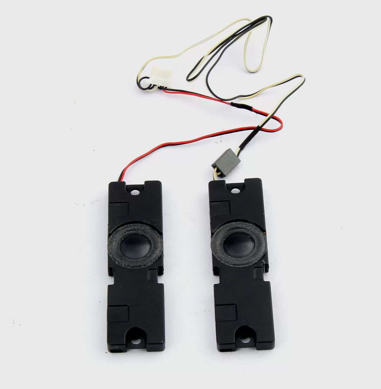 Dell latitude e6400 speakers