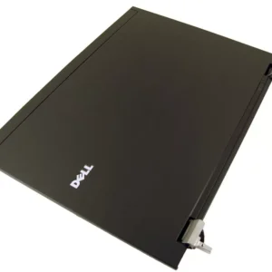 Dell Latitude E6400 Top Cover with Hinge