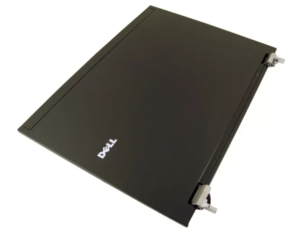 Dell latitude e6400 top cover with hinge