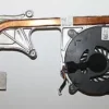 Dell Latitude E6400 UMA CPU Cooling Heatsink with Fan CN-0FM235 0FM235