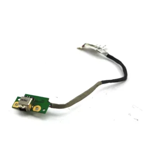 Dell Latitude E6410 Firewire Port Cable Daughterboard CN-0X1NHH