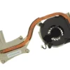 Dell Latitude E6410 Heatsink CPU Cooling Fan