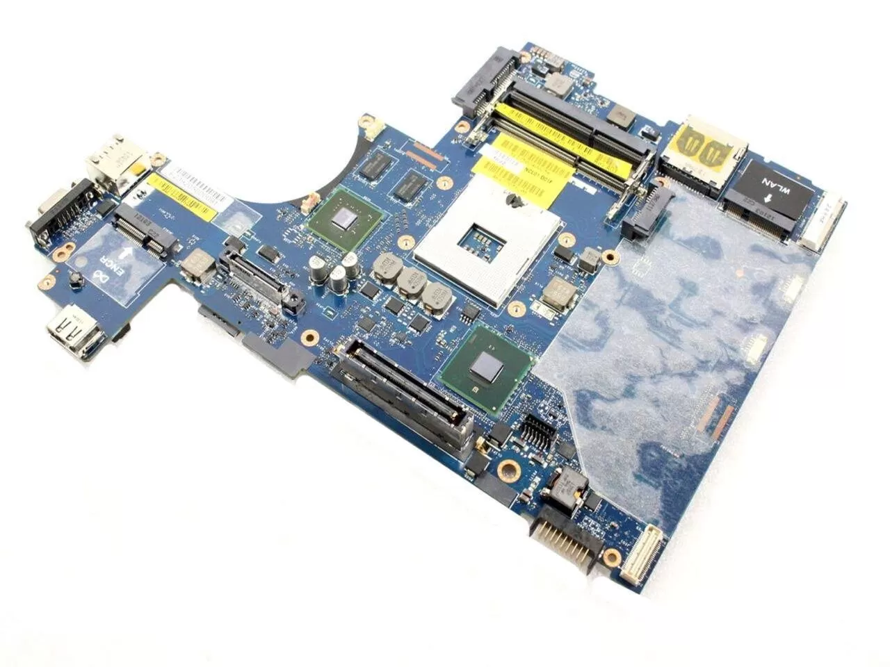 Dell latitude e6410 laptop motherboard