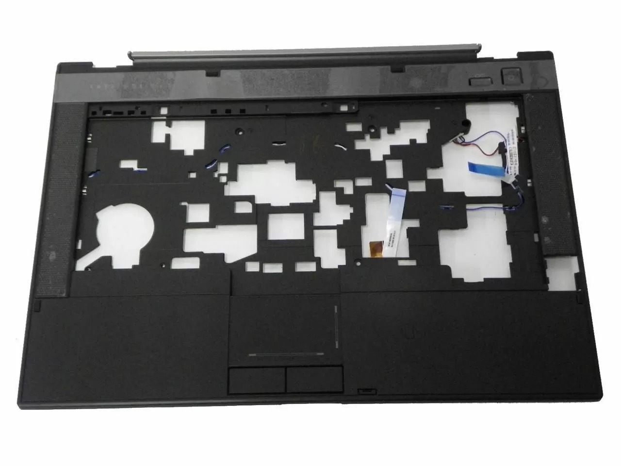 Dell latitude e6410 touchpad palmrest
