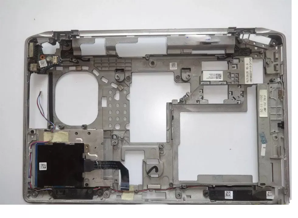 Dell latitude e6420 bottom base