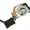 Dell Latitude E6420 Heatsink CPU Cooling Fan