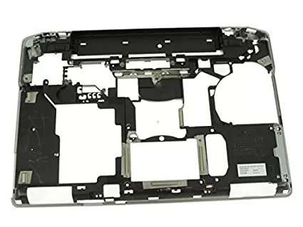 Dell latitude e6420 laptop bottom base