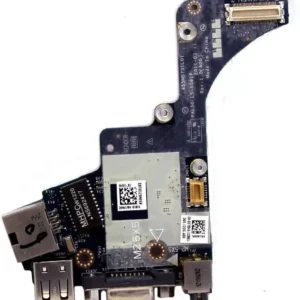 Dell Latitude E6420 Sound Lan USB VGA Card