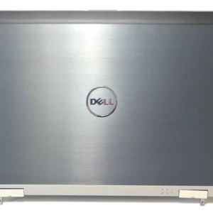 Dell Latitude E6430 LCD Top Cover with Hinges