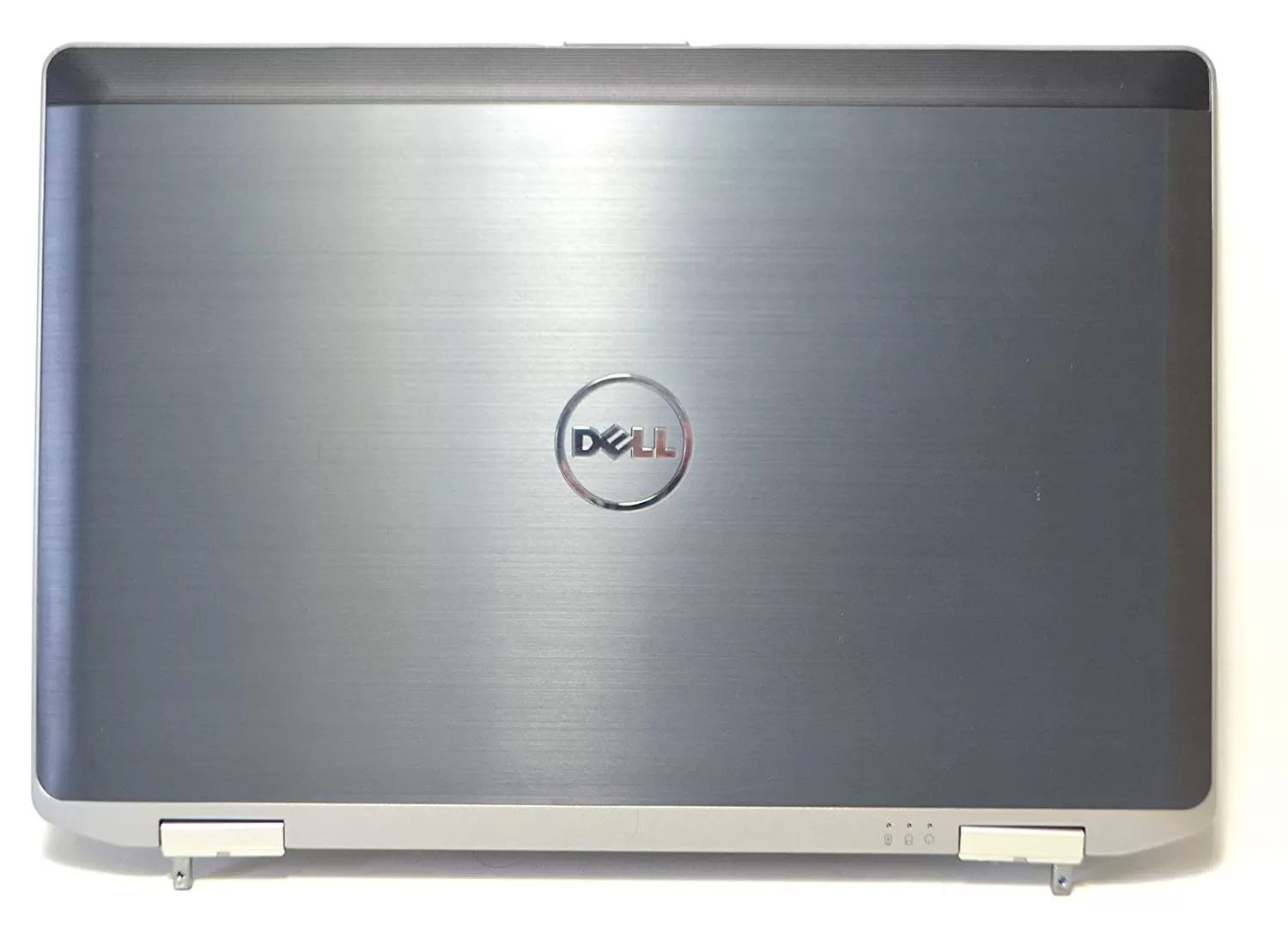 Dell latitude e6430 lcd top cover with hinges