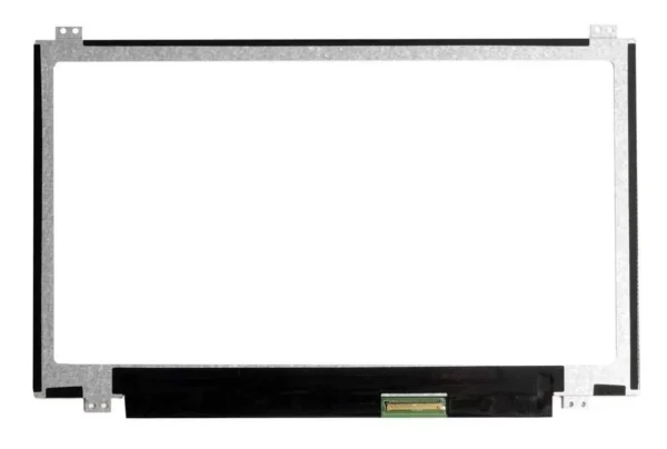 Dell Latitude E6440 14 Inch 40 Pin HD 1366 x 768 Laptop LED Display Screen