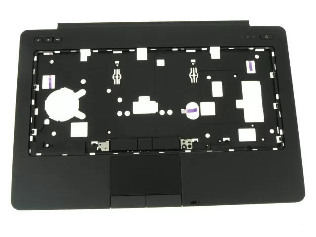 Dell latitude e6440 touchpad palmrest assembly
