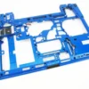 Dell Latitude E6500 Bottom Base Cover Blue