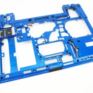 Dell Latitude E6500 Bottom Base Cover Blue