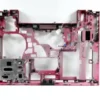 Dell Latitude E6500 Bottom Base Cover Red