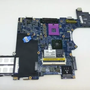 Dell Latitude E6500 Laptop Motherboard