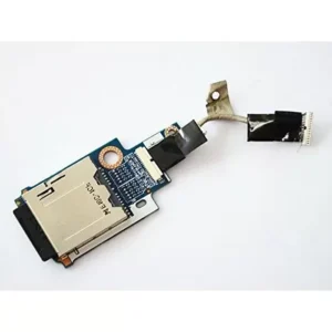 Dell Latitude E6500 SD Card Reader Board LS-4042P