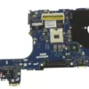 Dell Latitude E6510 Laptop Motherboard