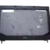 Dell Latitude E6510 LCD Top Cover Bezel with Hinges ABH