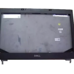 Dell Latitude E6510 LCD Top Cover Bezel with Hinges ABH