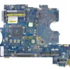 Dell Latitude E6520 Laptop Motherboard