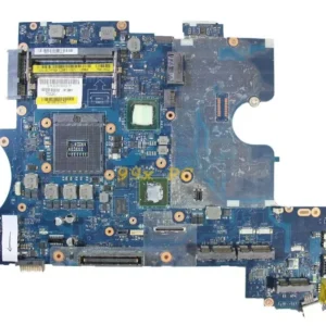 Dell Latitude E6520 Laptop Motherboard