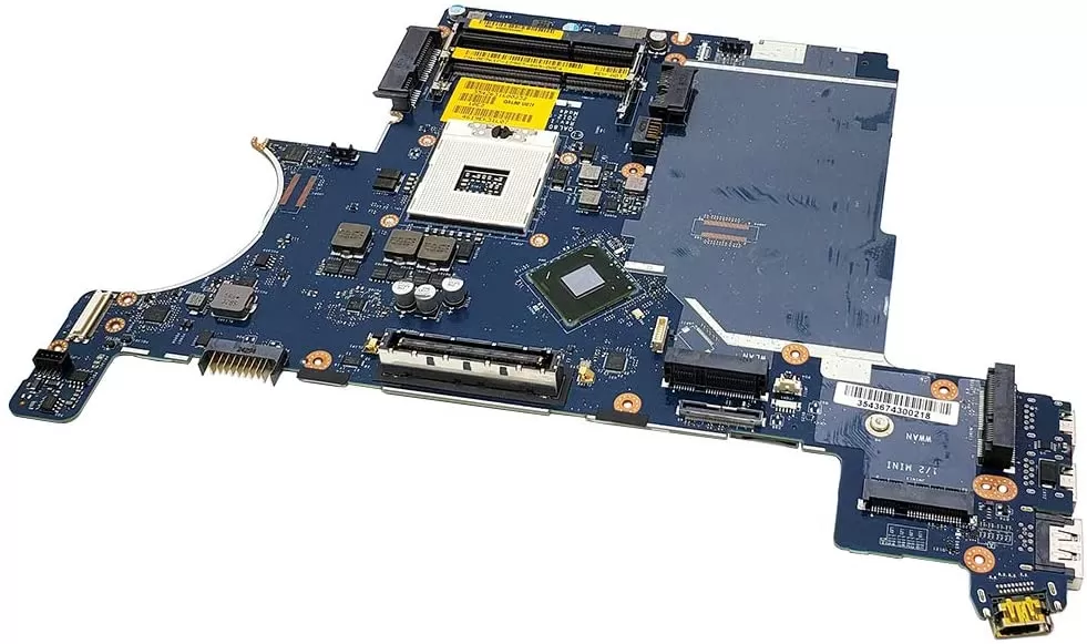 Dell latitude e6530 laptop motherboard