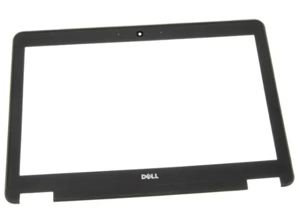 Dell Latitude E7240 LCD Front Bezel Cover CN-04VCNC