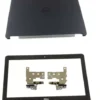 Dell Latitude E7270 12.5 inch LCD Top Cover Bezel with Hinges ABH