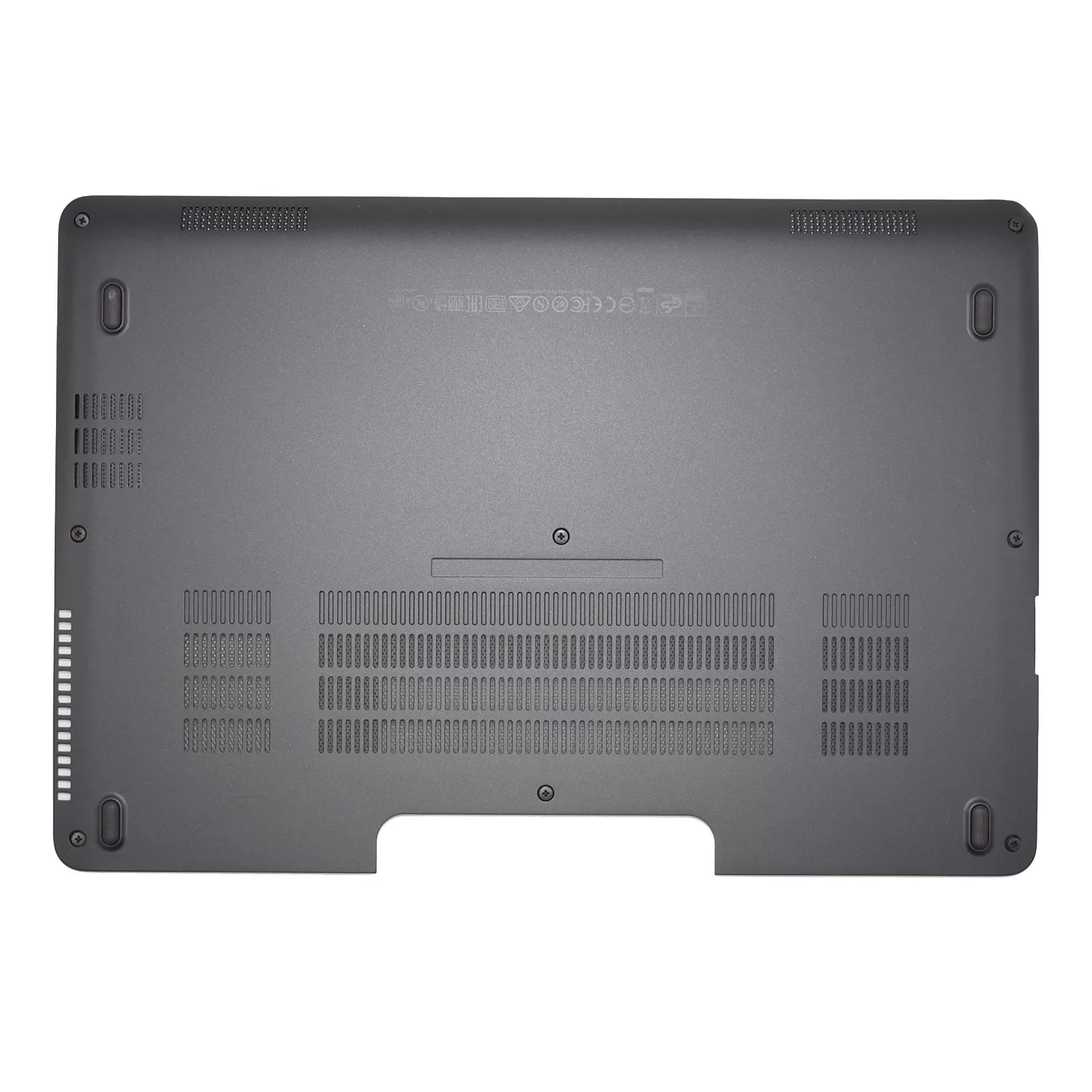 Dell latitude e7270 7270 bottom base cover