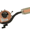 Dell Latitude E7270 Laptop CPU Assembly Heatsink