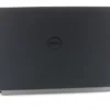 Dell Latitude E7270 LCD Top Cover with Hinges