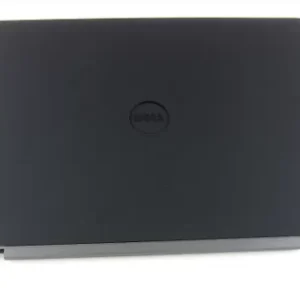 Dell Latitude E7270 LCD Top Cover with Hinges