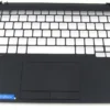 Dell Latitude E7270 Touchpad palmrest