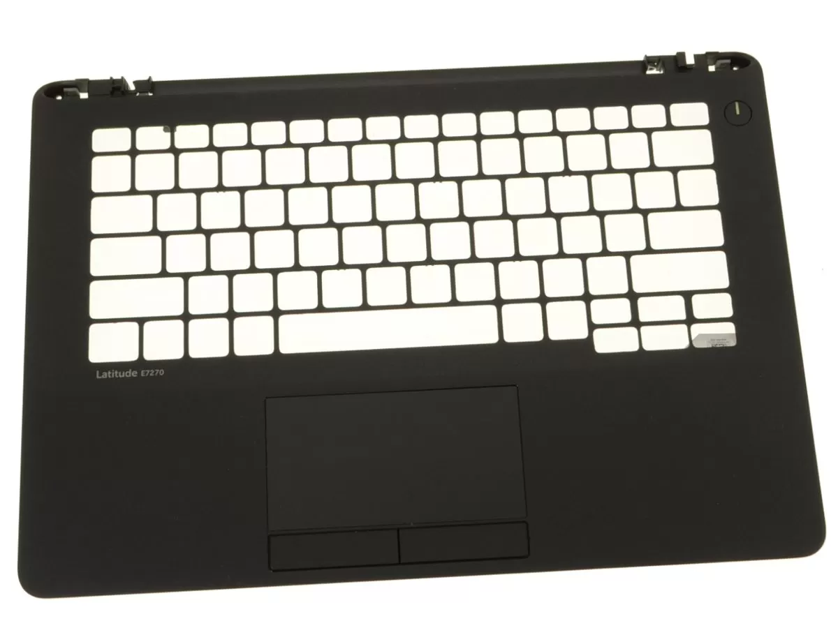 Dell latitude e7270 touchpad palmrest