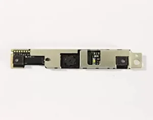 Dell Latitude E7280 7280 Camera