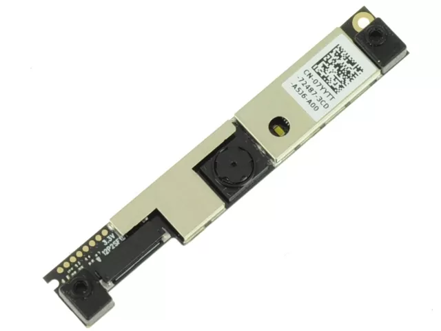 Dell latitude e7440 internal webcam