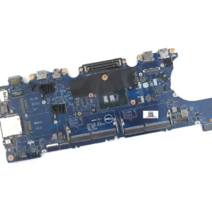 Dell Latitude E7470 Laptop Motherboard