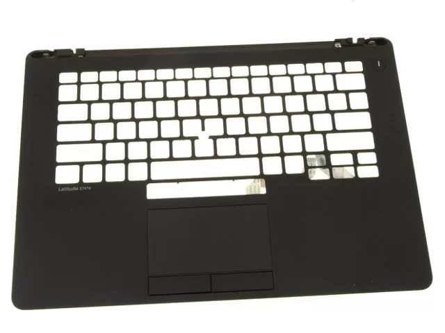Dell latitude e7470 touchpad palmrest